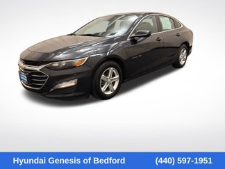 Used 2023 Chevrolet Malibu LT 360° Tour