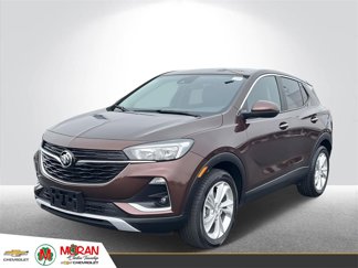 Certified 2022 Buick Encore GX Preferred image 1