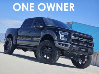 Used 2018 Ford F150 Raptor w/ Equipment Group 802A Luxury image 1