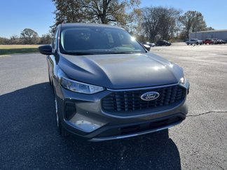 New 2025 Ford Escape Active image 1