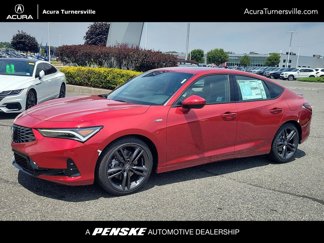 New 2025 Acura Integra A-Spec image 1