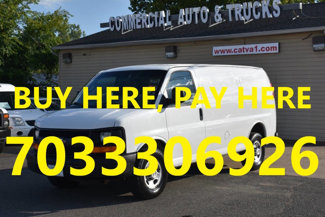 Used 2016 Chevrolet Express 2500 image 1