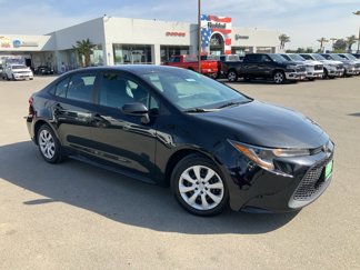 Used 2022 Toyota Corolla LE image 1