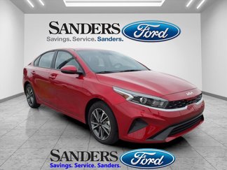Used 2023 Kia Forte LXS w/ LXS Technology Package image 1
