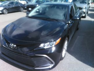 Used 2024 Toyota Camry LE image 1