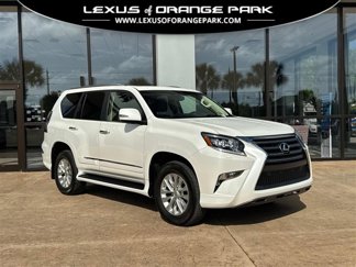 Used 2015 Lexus GX 460 image 1