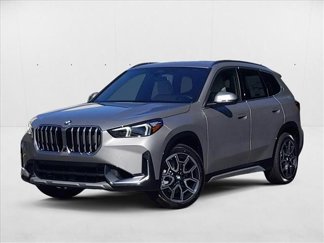 Used 2025 BMW X1 xDrive28i w/ Technology Package image 1