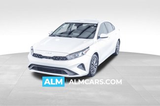 Used 2024 Kia Forte LXS image 1