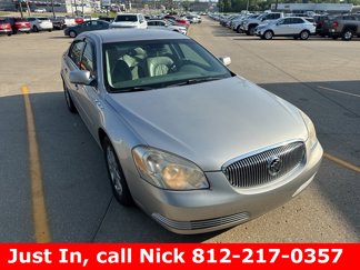 Used 2007 Buick Lucerne CXL w/ Luxury Package image 1