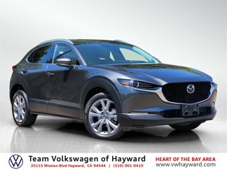 Used 2023 MAZDA CX-30 AWD 2.5 S w/ Premium Package image 1