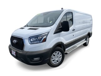 Used 2023 Ford Transit 250 Low Roof w/ Exterior Upgrade Package image 1