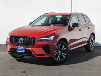 New 2025 Volvo XC60 B5 Core image 1