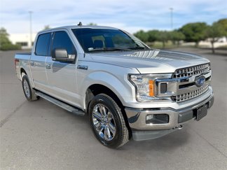 Used 2019 Ford F150 XLT w/ Equipment Group 302A Luxury image 1