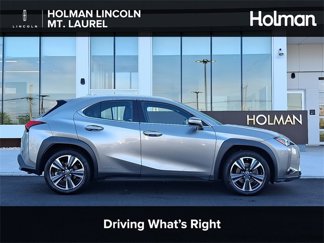 Used 2021 Lexus UX 250h w/ Premium Package image 1