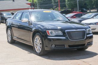 Used 2014 Chrysler 300 C image 1