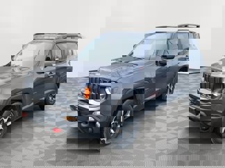 Used 2019 Jeep Renegade Trailhawk w/ Cold Weather Group II image 1