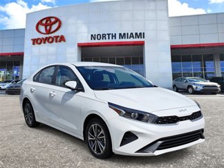 Used 2023 Kia Forte LXS w/ LXS Technology Package image 1