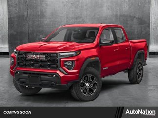 New 2025 GMC Canyon Elevation w/ Convenience Package image 1