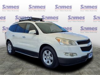 Used 2012 Chevrolet Traverse LT image 1