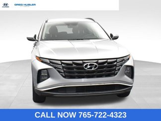 Used 2022 Hyundai Tucson SEL w/ Cargo Package image 1