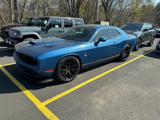 Used 2021 Dodge Challenger R/T Scat Pack image 1