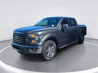 Used 2015 Ford F150 XLT w/ Equipment Group 302A Luxury image 1
