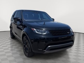 Used 2018 Land Rover Discovery SE image 1