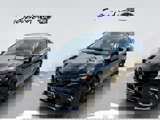 Used 2022 Toyota Camry XSE image 1