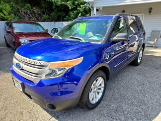 Used 2015 Ford Explorer 4WD image 1