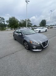 Used 2019 Nissan Altima 2.5 SL image 1