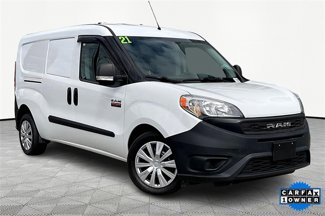 Used 2021 RAM ProMaster City Tradesman image 1