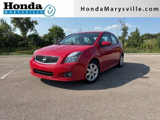 Used 2012 Nissan Sentra 2.0 SR image 1