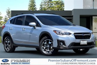 Used 2018 Subaru Crosstrek 2.0i Premium w/ Moonroof Package image 1