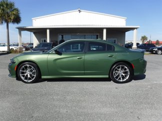 Used 2023 Dodge Charger GT image 1