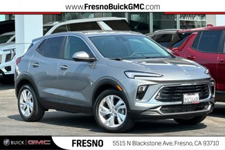 Used 2025 Buick Encore GX Preferred image 1
