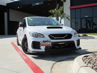 Used 2020 Subaru WRX STI image 1
