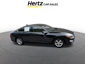 Used 2023 Chevrolet Malibu LT w/ Driver Confidence Package image 1