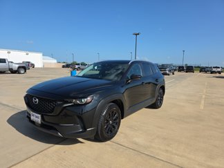 Used 2024 MAZDA CX-50 AWD 2.5 S w/ Preferred Package image 1
