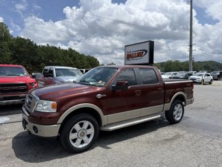 Used 2007 Ford F150 XLT image 1