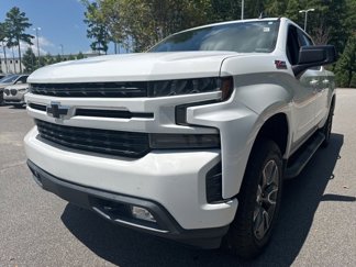 Used 2019 Chevrolet Silverado 1500 RST w/ All-Star Edition image 1