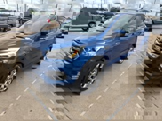 Used 2017 Ford Escape Titanium w/ Equipment Group 301A image 1