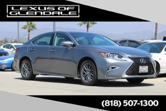 Used 2018 Lexus ES 350 image 1