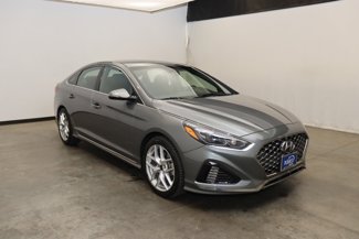 Used 2018 Hyundai Sonata Limited image 1