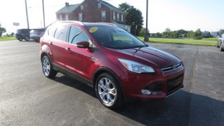 Used 2014 Ford Escape Titanium image 1