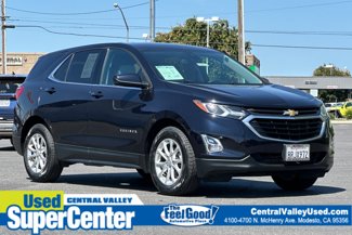 Used 2020 Chevrolet Equinox LT image 1