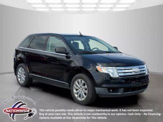 Used 2009 Ford Edge Limited image 1