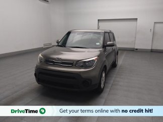 Used 2018 Kia Soul image 1