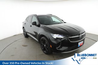 Used 2021 Buick Envision Essence w/ Technology Package I image 1
