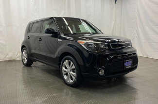 Used 2016 Kia Soul + image 1