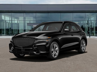 New 2025 Genesis GV70 3.5T Sport image 1